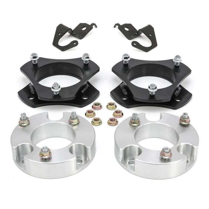 ReadyLift 3" Front / 2" Rear Lift Kit