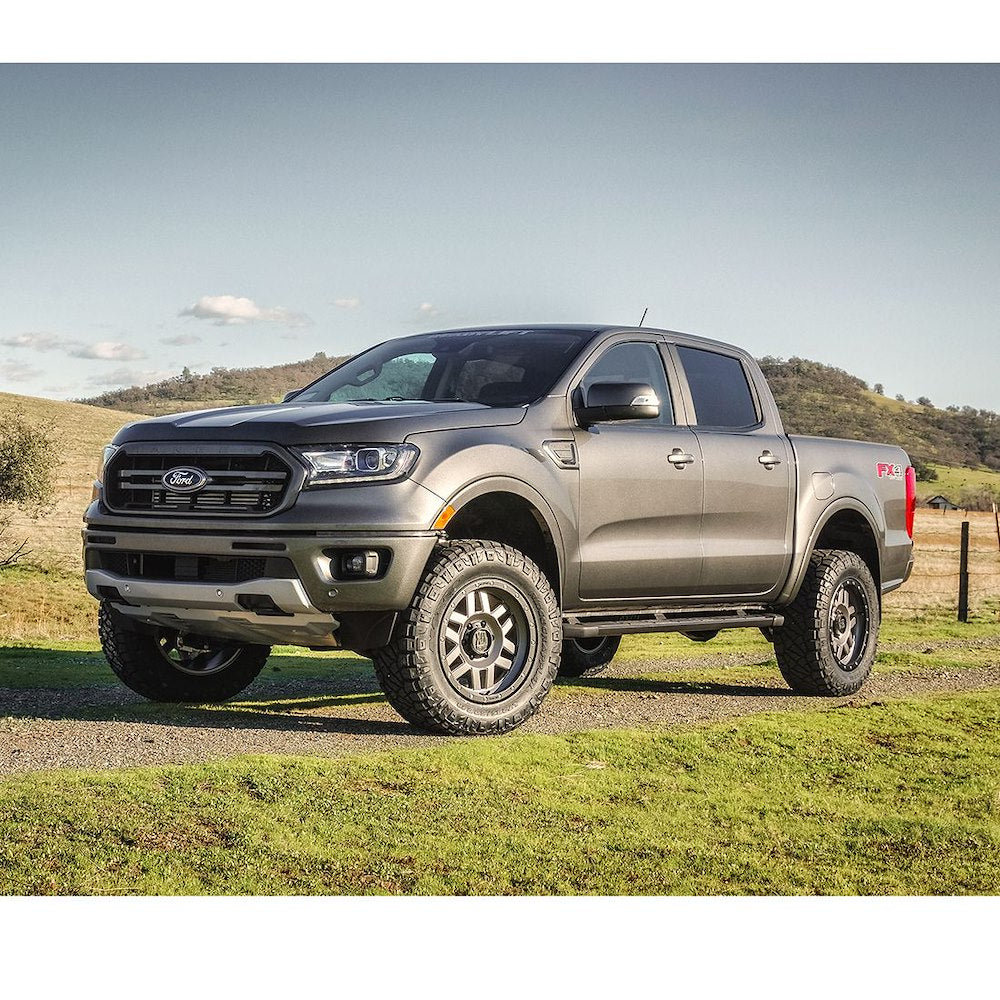 ReadyLift 3" Front / 1" Rear Lift Kit – view 2