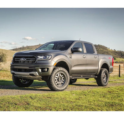 ReadyLift 3" Front / 1" Rear Lift Kit – view 2