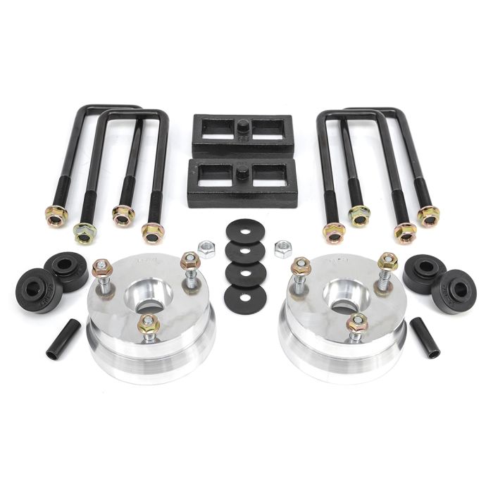 ReadyLift 3" Front / 1" Rear Lift Kit