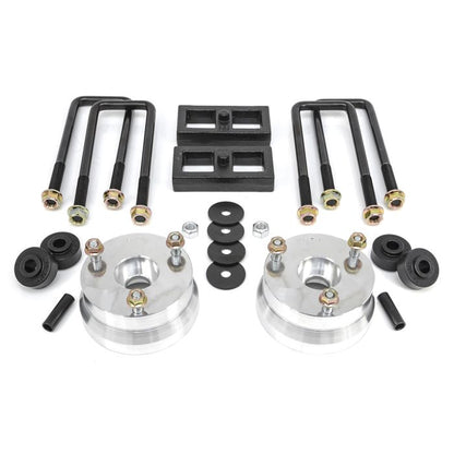 ReadyLift 3" Front / 1" Rear Lift Kit