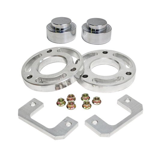 ReadyLift 2.25" Front / 1.5" Rear SST Lift Kit