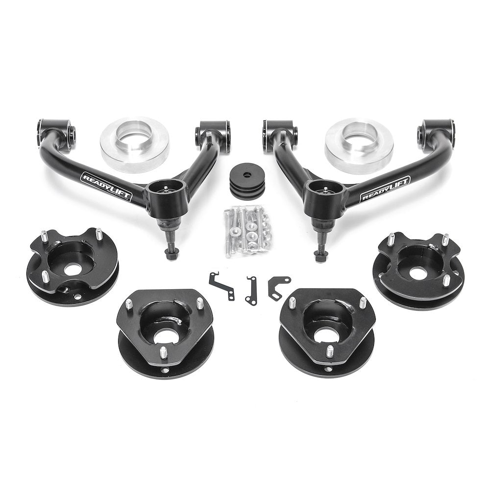 ReadyLift 3" SST Lift Kit