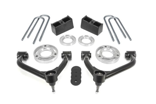 ReadyLift 2" Front / 1" Rear SST Lift Kit