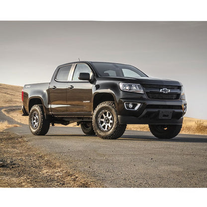 ReadyLift 3.5" Front / 1" Rear Lift Kit – view 2