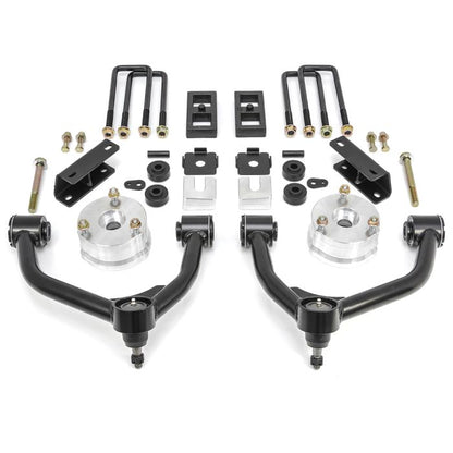 ReadyLift 3.5" Front / 1" Rear Lift Kit