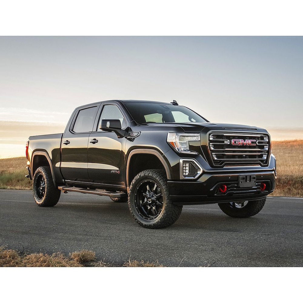 ReadyLift 2" Front / 1" Rear SST Lift Kit – view 2