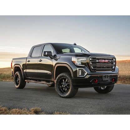 ReadyLift 2" Front / 1" Rear SST Lift Kit – view 2