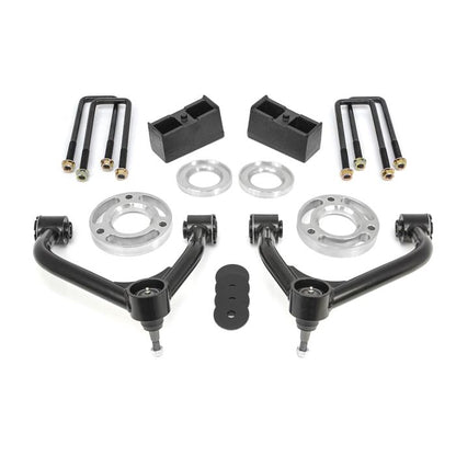 ReadyLift 2" Front / 1" Rear SST Lift Kit