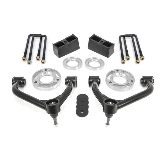 ReadyLift 2" Front / 1" Rear SST Lift Kit