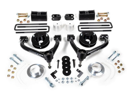 ReadyLift 4" Front / 3" Rear Lift Kit
