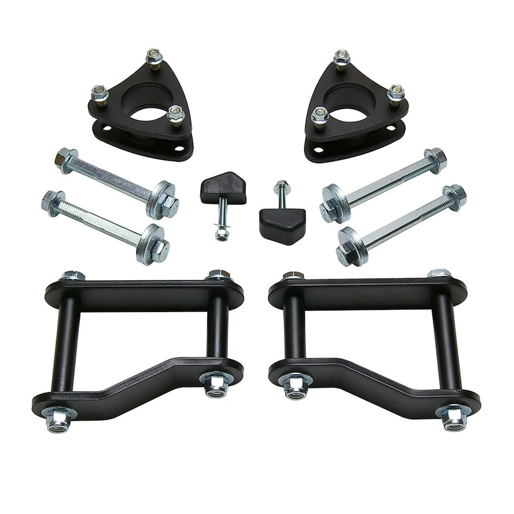 ReadyLift 2.5" Front / 1.5" Rear SST Lift Kit