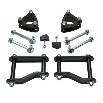 ReadyLift 2.5" Front / 1.5" Rear SST Lift Kit