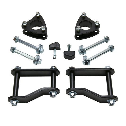 ReadyLift 2.5" Front / 1.5" Rear SST Lift Kit