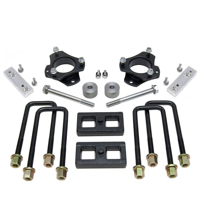 ReadyLift 3" Front / 1" Rear SST Lift Kit