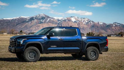 ReadyLift 3" Front / 1.25" Rear SST Lift Kit – view 3