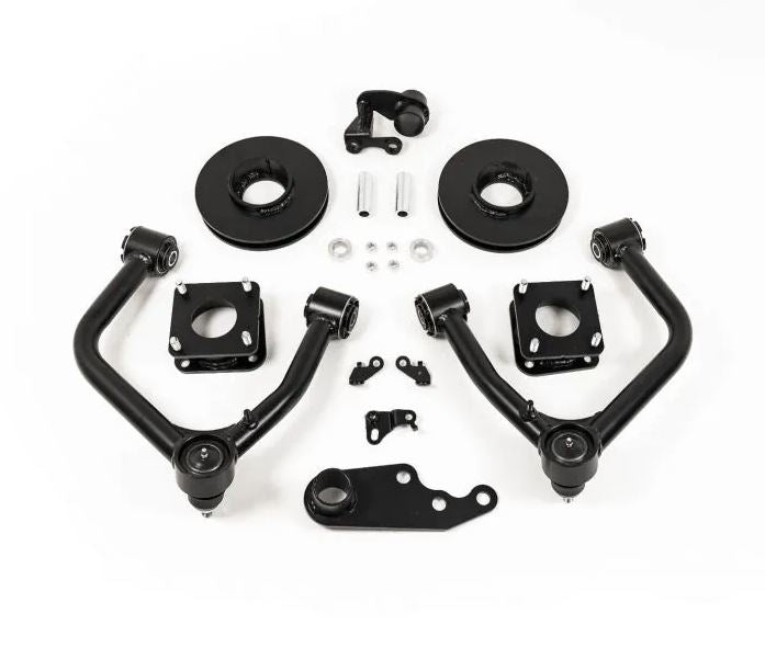 ReadyLift 3" Front / 1.25" Rear SST Lift Kit
