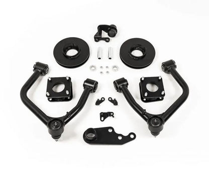ReadyLift 3" Front / 1.25" Rear SST Lift Kit