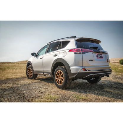 ReadyLift 2" Front / 1" Rear SST Lift Kit – view 3