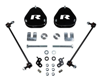 ReadyLift 2" Front / 1" Rear SST Lift Kit