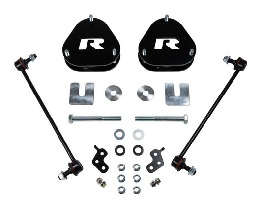 ReadyLift 2" Front / 1" Rear SST Lift Kit