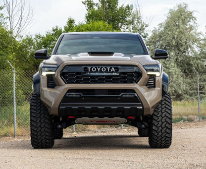 ReadyLift 1.5" Front / 1" Rear SST Lift Kit – view 4