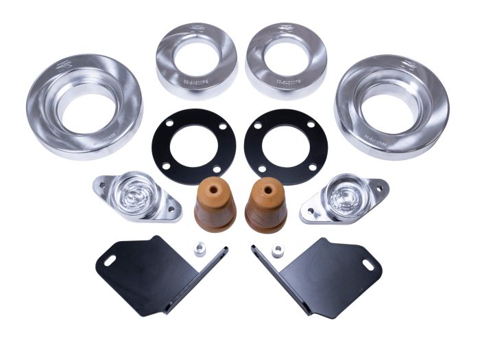 ReadyLift 1.5" Front / 1" Rear SST Lift Kit