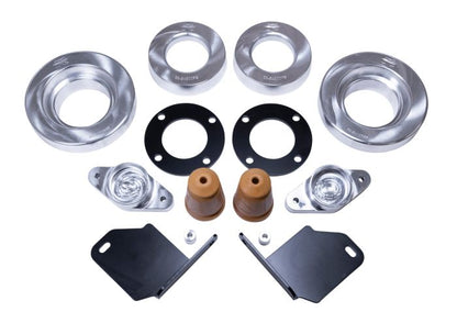 ReadyLift 1.5" Front / 1" Rear SST Lift Kit