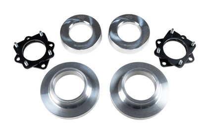 ReadyLift 2.5" Front / 1" Rear SST Lift Kit