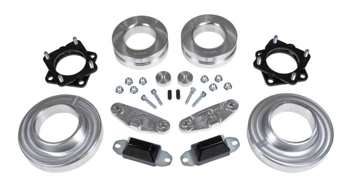 ReadyLift 2.5" Front / 1" Rear SST Lift Kit