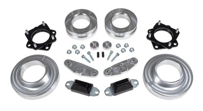ReadyLift 2.5" Front / 1" Rear SST Lift Kit