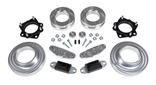 ReadyLift 2.5" Front / 1" Rear SST Lift Kit