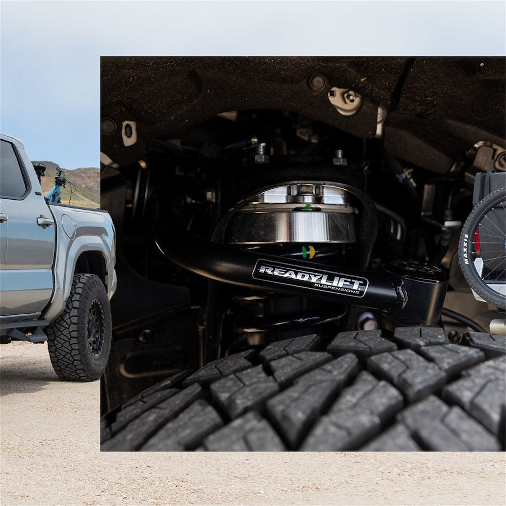 ReadyLift 3" Front / 2" Rear SST Lift Kit – view 2