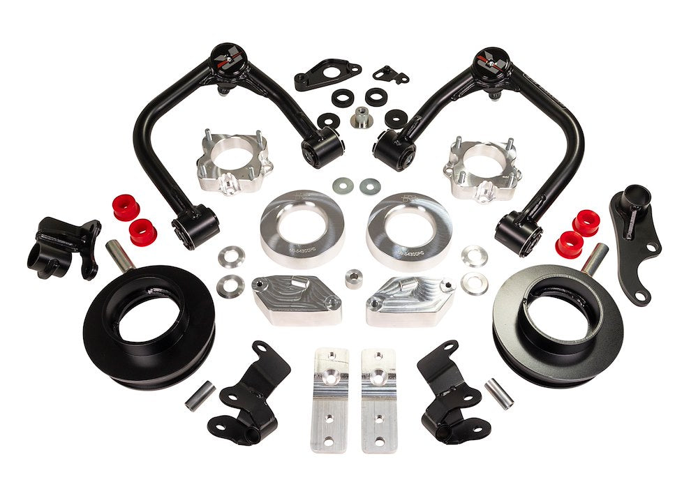 ReadyLift 3" Front / 2" Rear SST Lift Kit