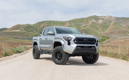 ReadyLift 3" Front / 2" Rear SST Lift Kit with Falcon Shocks – view 2