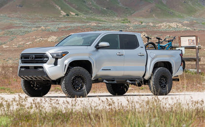 ReadyLift 3" Front / 2" Rear SST Lift Kit with Falcon Shocks – view 3