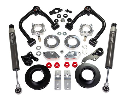 ReadyLift 3" Front / 2" Rear SST Lift Kit with Falcon Shocks