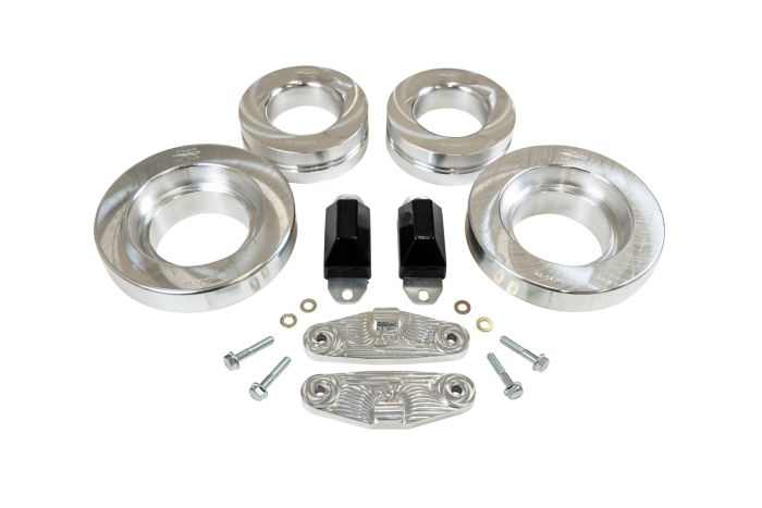 ReadyLift 1.5" Front / 1.25" Rear SST Lift Kit