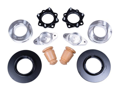 ReadyLift 2.5" Front / 1" Rear Lift Kit