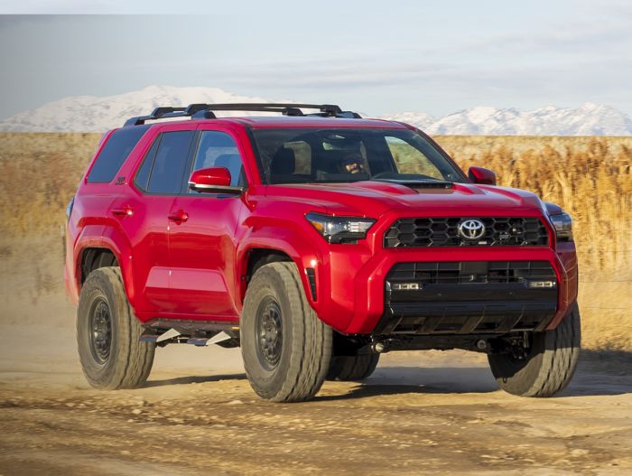 ReadyLift 3" Front / 2" Rear SST Lift Kit – view 2