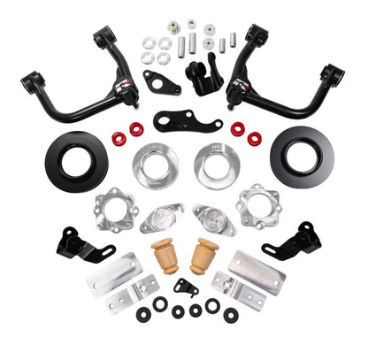 ReadyLift 3" Front / 2" Rear SST Lift Kit