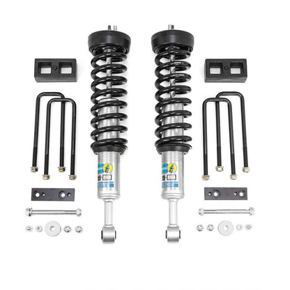 ReadyLift 3" Front / 2" Rear SST Lift Kit with Bilstein Shocks