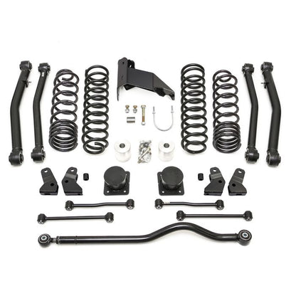 ReadyLift 4" Terrain Flex Lift Kit