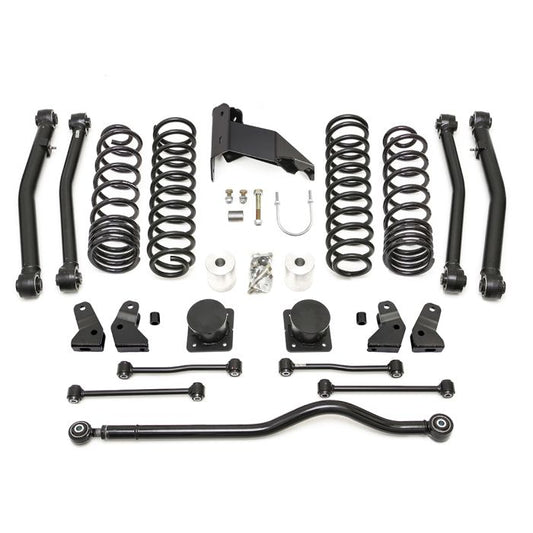 ReadyLift 4" Terrain Flex Lift Kit