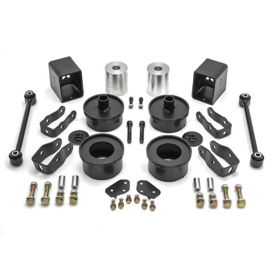 ReadyLift 2.5" Front / 2" Rear SST Lift Kit