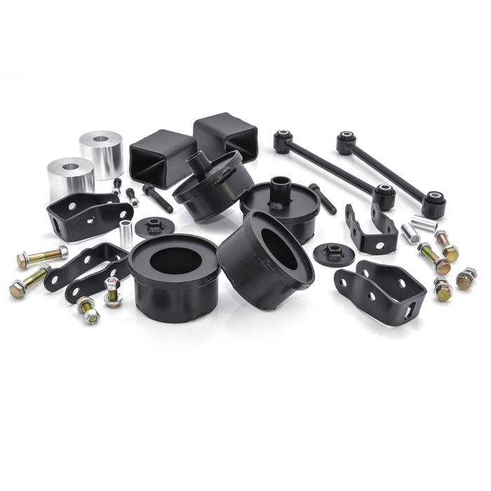 ReadyLift 2.5" Front / 2" Rear SST Lift Kit – view 2
