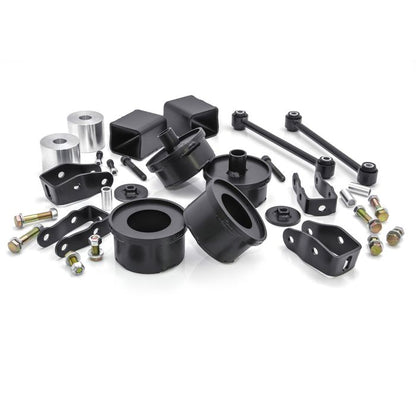 ReadyLift 2.5" Front / 2" Rear SST Lift Kit – view 2