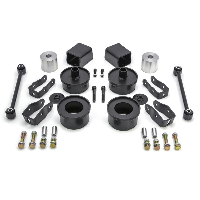 ReadyLift 2.5" Front / 2" Rear SST Lift Kit