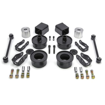 ReadyLift 2.5" Front / 2" Rear SST Lift Kit