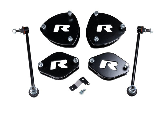 ReadyLift 2" Front / 1.5" Rear SST Lift Kit
